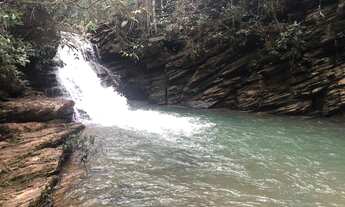Imagem 5: Aluguel Chácara Aguas Lindas - 55 km do Plano - Condominio com acesso restrito