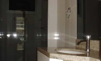 Imagem 5: Lindo Apto Praia Itapoa 2 qtos ste 2 ar cond tvs wi-fi pisc local nobre varandão