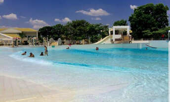 Imagem 4: Águas Quentes ? Reserve no Lacqua di Roma !!!