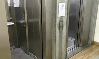 Imagem 4: Apt 2 Quartos ( Suíte ) - Pelinca