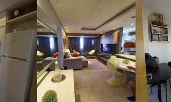 Imagem 4: Apartamento para venda com 64 metros quadrados com 2 quartos em Parque Amazônia - Goiânia