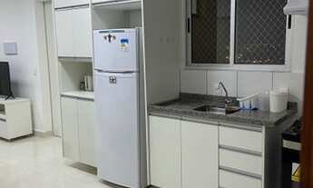 Imagem 2: Vendo Luxxor Flat mobiliado 6. andar