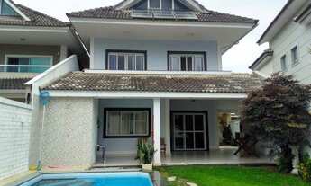 Imagem: Casa Luxo Com Piscina Colatina / Rodrigo