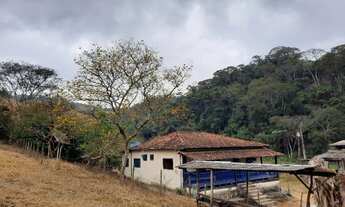 Imagem 3: Fazenda no Jaguaraçu