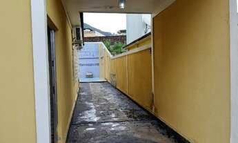 Imagem 2: Condomínio Nova Valqueire casa Linear