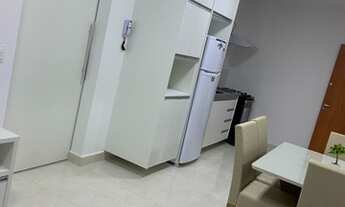 Imagem 5: Vendo Luxxor Flat mobiliado 6. andar