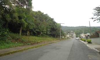 Imagem: Terreno no bairro Bom Retiro - Joinville