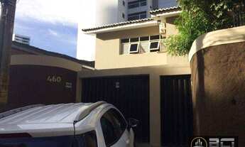 Imagem 5: Casa Comercial para venda e locação, Graças, Recife -