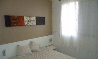 Imagem 4: Apartamento com 50m², 2 dormitórios, 1 vaga - Vila Andrade