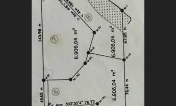Imagem 4: Chácara 690Metros. Senador Canedo - GO