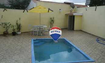 Imagem 2: Casa com 6 dormitórios à venda, 490 m² por R$ 1.700.000,00 - Jardim Guanabara - Rio de Jan