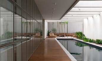 Imagem 5: Apartamento para venda com 294 metros quadrados com 4 quartos 5 vagas