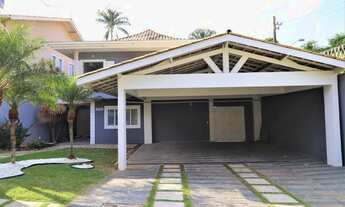 Imagem 3: Casa na Granja Viana km 23