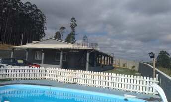 Imagem 6: Chácara para venda em SJC com 1095m² com 3 quartos - construída há 2 anos