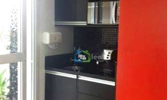 Imagem 4: Sala para alugar, 48 m² por R$ 1.800,00/mês - Chácara Santo Antônio - São Paulo/SP