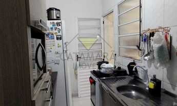 Imagem 3: Casa em Condomínio-À VENDA-Vila Pomar-Mogi das Cruzes-SP