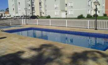 Imagem 3: Apartamento para venda possui 53 metros quadrados com 2 quartos em Mato Grande - Canoas