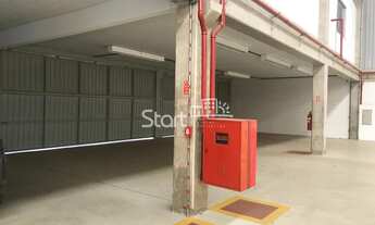 Imagem 4: Galpão - Techno Park - Campinas