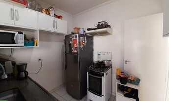 Imagem 7: Casa a venda no Fazenda Santa Cândida