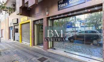 Imagem 2: Sala à venda, 23 m² por R$ 160.000,00 - Centro - Curitiba/PR