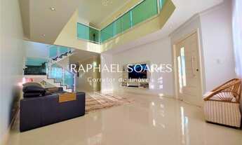 Imagem: Duplex 4 quartos Mirante da Lagoa