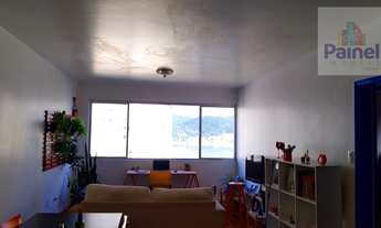 Imagem 1: São Vicente - Apartamento Padrão - Itararé