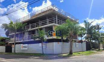 Imagem 5: Apartamento Novo com 2 dormitórios à venda, com 52 m² por R$ 529.000 - Praia da Cal - Torr