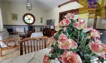 Imagem 6: Casa em Condomínio para Venda em Iguaba Grande, Laguna Azul, 3 dormitórios, 3 suítes, 4 ba