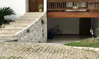 Imagem: Casa duplex em Condomínio Fechado