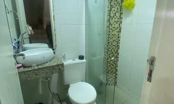 Imagem 7: Casarão 5 min do West shopping com 3 suítes