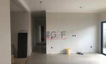 Imagem 3: Oportunidade casa térrea para venda com 3 suítes. Condomínio Completo