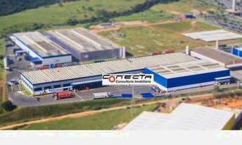 Imagem: Galpão à venda, 13835 m² por R$ 29.000.000,00