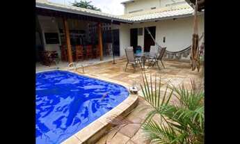 Imagem 2: Casa / sobrado Jardim América - 4 quartos - 3 suites