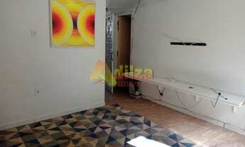 Imagem 3: Rio de Janeiro - Casa de Vila - Catumbi