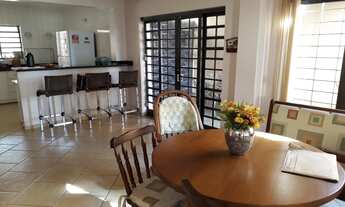 Imagem: SOBRADO IMPECÁVEL - JARDIM IMPERADOR