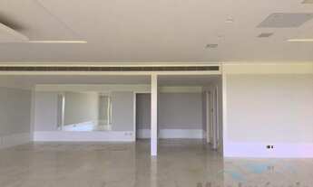 Imagem 5: Apartamento para Locação em Rio de Janeiro, Barra da Tijuca, 5 dormitórios, 5 suítes, 8 ba