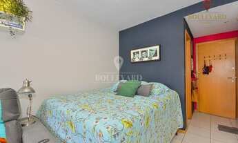 Imagem 5: Studio com 1 dormitório à venda, 27 m² por R$ 289.000,00 - Centro - Curitiba/PR