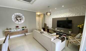 Imagem 5: Apartamento para Venda em Salvador, Caminho das Árvores, 4 dormitórios, 4 suítes, 5 banhei