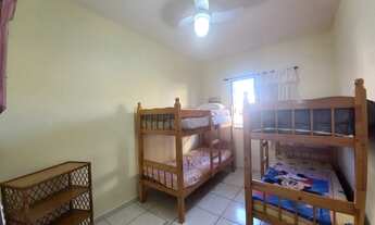 Imagem 7: Apartamento para venda tem 85 metros quadrados com 2 quartos em Itaguá - Ubatuba - SP