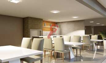 Imagem 5: APARTAMENTO com 2 dormitórios à venda com 63.5m² por R$ 249.900,00 no bairro Igara - CANOA