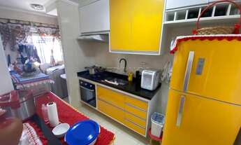 Imagem: Jacareí - Apartamento Padrão - Centro