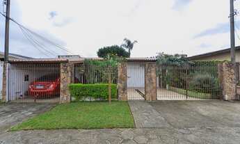 Imagem: CASA  EDÍCULA HABITÁVEL. TERRENO 444,00M2