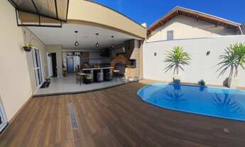 Imagem 2: Casa para Venda em São José do Rio Preto, Residencial Mirante, 2 dormitórios, 1 suíte, 3 b