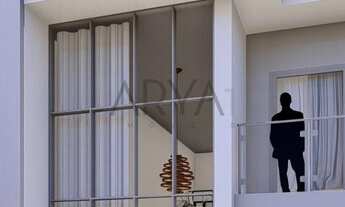 Imagem 3: Sobrado no Capão da Imbuia - ARYA 1