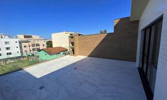 Imagem 2: Cobertura duplex para venda possui 320 metros quadrados com 3 quartos