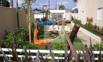 Imagem 14: Apartamento com 3 dormitórios à venda, 69 m² por R$ 409.000,00 - City América - São Paulo