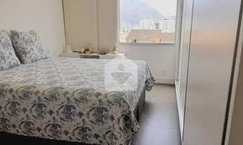 Imagem 6: RIO DE JANEIRO - Apartamento Padrão - Jardim Botânico