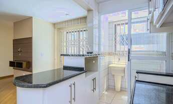 Imagem 7: Apartamento em Curitiba no Água Verde com 02 dormitórios próximo do Clube Curitibano