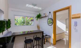 Imagem 3: APARTAMENTO MOBILIADO E DECORADO, PRONTO PARA MORAR