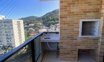 Imagem: Apartamento 4 Dormitórios no Bairro Itacorubi